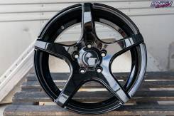 Shogun. 7.0x16", 5x114.3, ET35,  73,1. 