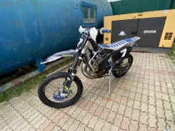 Husqvarna TX 300. 300����. ��., ��������, ��� ���, � �������� ����