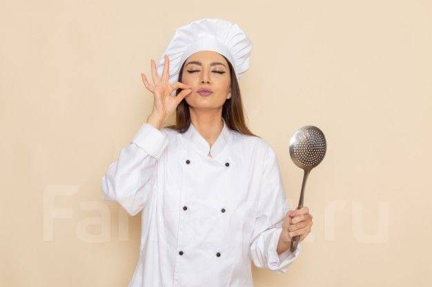 Срочно требуется Повар-универсал, работа в ИП Комплектова во ...