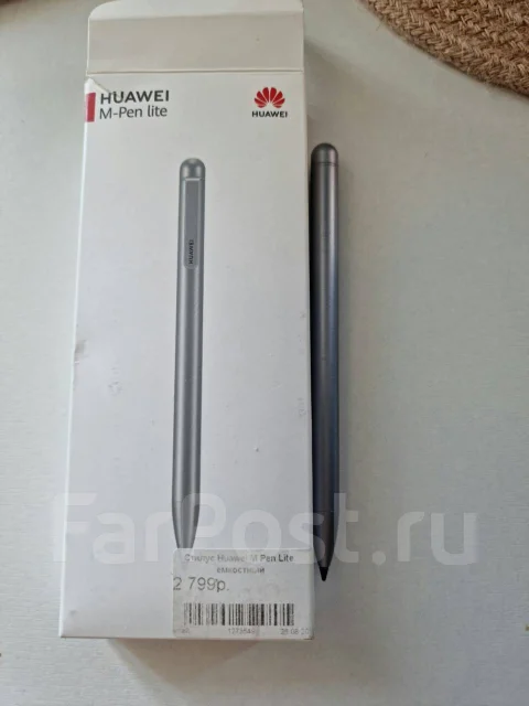 Huawei MediaPad M5 Lite. 10.1 ������ ����