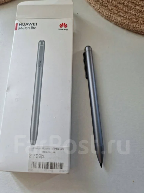 Huawei MediaPad M5 Lite. 10.1 ������ ����