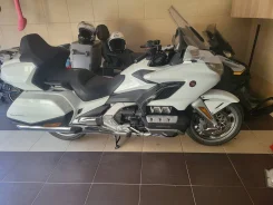 Honda GL 1800 Gold Wing. 1 800����. ��., ��������, ���������, ������ �� �� ����