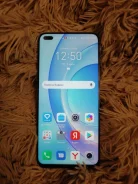 Honor 50 Lite. �/�, �����������, 4G LTE, Dual-SIM, NFC ����