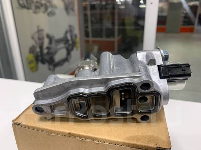 Клапан VTEC 15810-RNA-A01 купить в Улан-Удэ по цене: 5 500₽ — частное ...