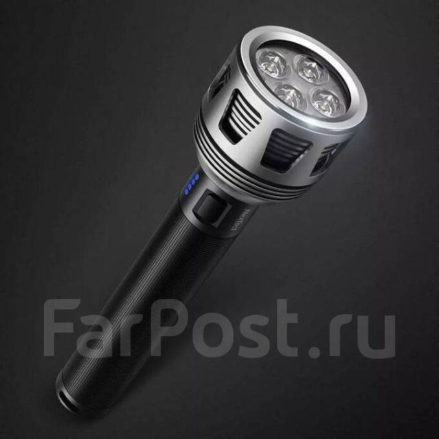 Фонарь Xiaomi NexTool большой, новый, в наличии. Цена: 6 100₽ во ...