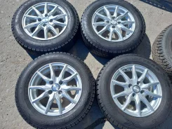 Winning Street Wheel. 5.5x14", 4x100, ET50, �� 57,1���. ����