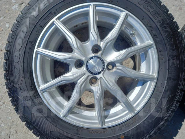 Winning Street Wheel. 5.5x14", 4x100, ET50, �� 57,1���. ����