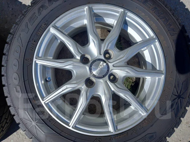 Winning Street Wheel. 5.5x14", 4x100, ET50, �� 57,1���. ����
