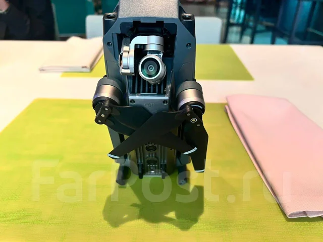 DJI Mavic Pro ����