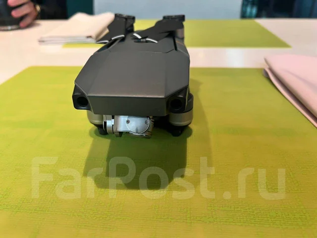 DJI Mavic Pro ����