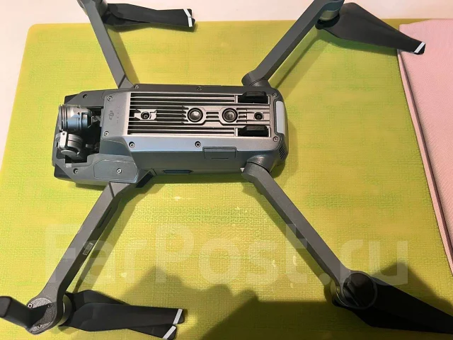 DJI Mavic Pro ����