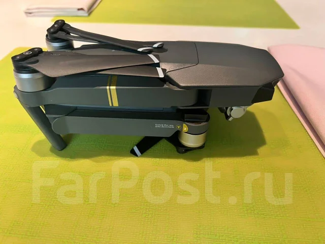 DJI Mavic Pro ����