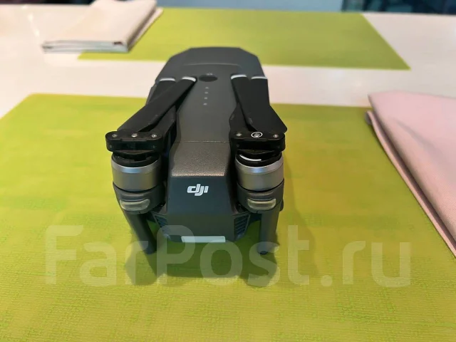 DJI Mavic Pro ����