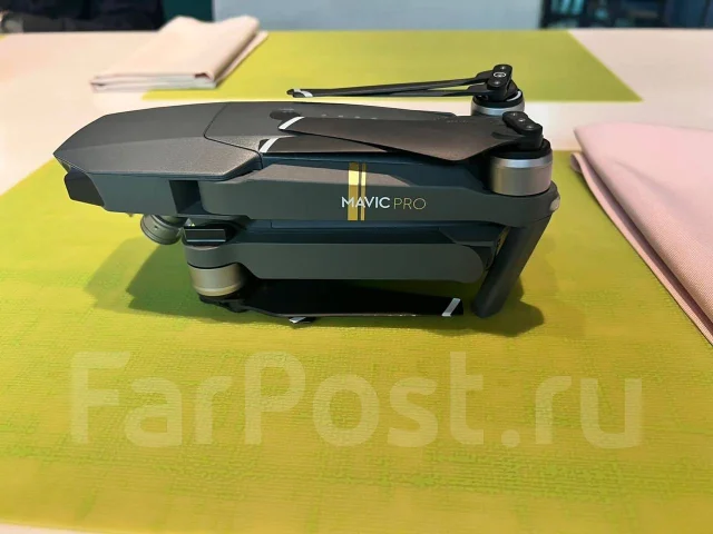 DJI Mavic Pro ����