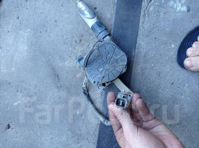 Выдвижная габаритная антенна купить во Владивостоке по цене: 1 500 ...