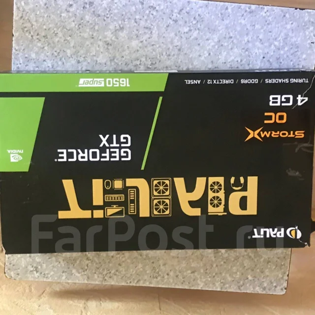 GeForce GTX 1650 SUPER ����