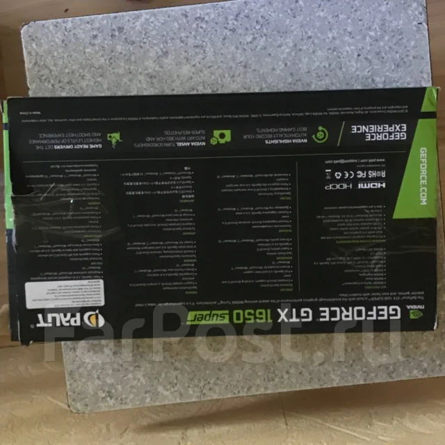 GeForce GTX 1650 SUPER ����