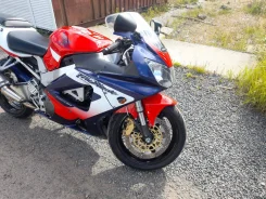 Honda CBR 929RR. 929����. ��., ��������, ���, � �������� ����