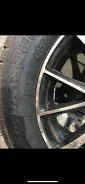Axis Speed. x14", 5x108 ����