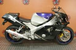 Yamaha FZR ����