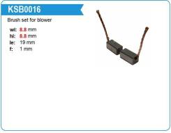   KSB0016/TT53273 1 TT53273 