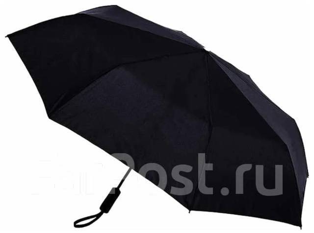 Зонт xiaomi empty valley automatic umbrella wd1 обзор