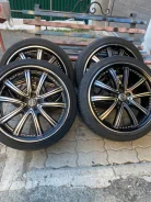 Avarus. 4.5x19", 5x100, ET-48, �� 54,1���. ����