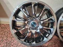 Weds Leonis Greila Beta. 8.5x20", 5x114.3, ET35, �� 73,3���. ����