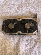 GeForce GTX 1070 ����
