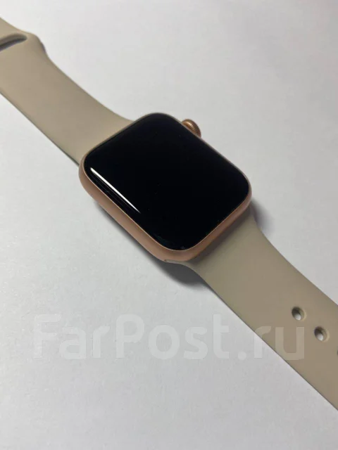 Apple Watch SE ����
