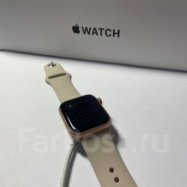 Apple Watch SE ����