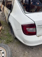 Skoda Rapid. XW8AG2NH8LK103058 ����