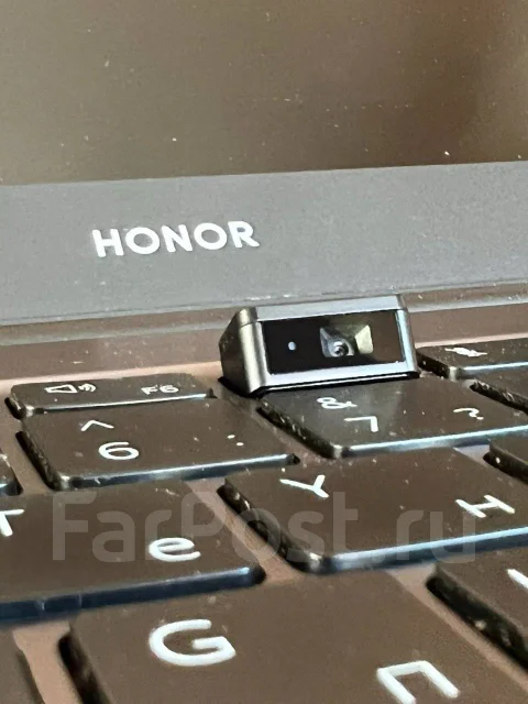 Honor MagicBook 14. 14", 144����, ��� 8 ��, ���� 512���, WiFi: 1, Bluetooth: 1, ����������� �� 10��. ����