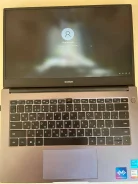 Honor MagicBook 14. 14", 144����, ��� 8 ��, ���� 512���, WiFi: 1, Bluetooth: 1, ����������� �� 10��. ����