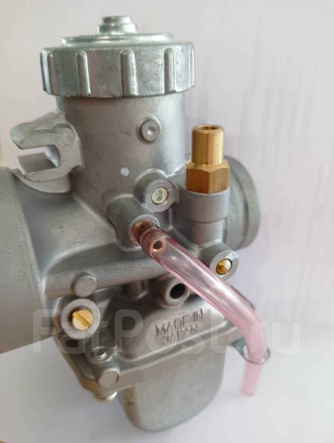 Карбюратор VM 34-634 Mikuni - Мотозапчасти в Барнауле