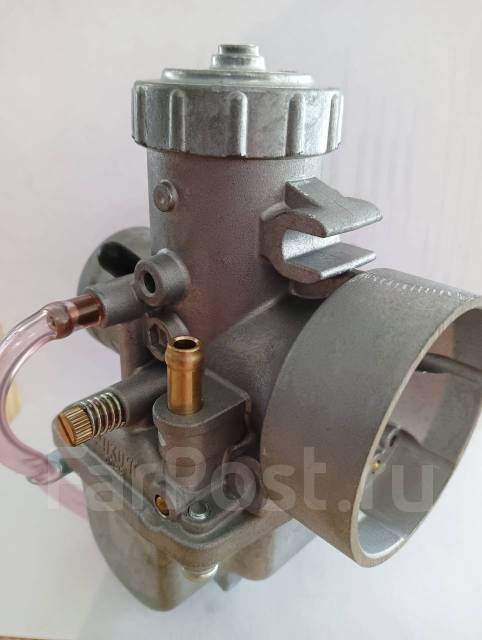 Карбюратор VM 34-634 Mikuni - Мотозапчасти в Барнауле