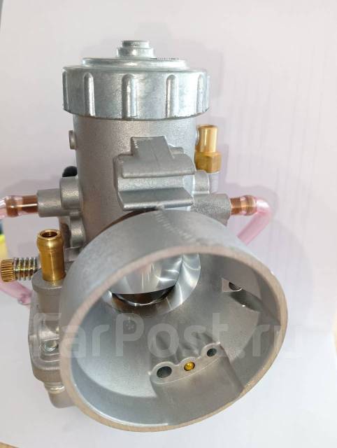 Карбюратор VM 34-634 Mikuni - Мотозапчасти в Барнауле