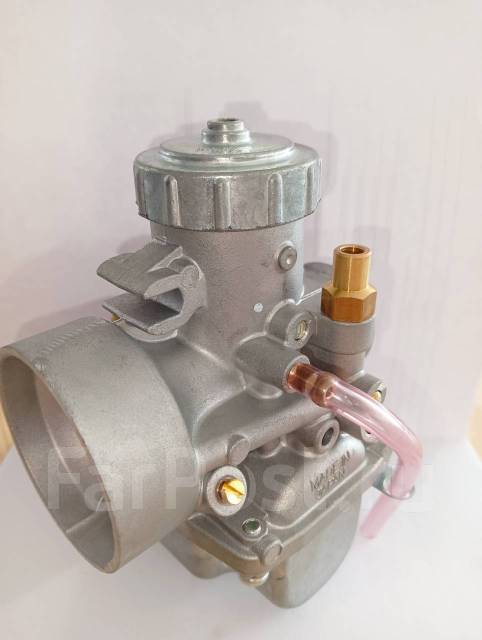 Карбюратор VM 34-634 Mikuni - Мотозапчасти в Барнауле