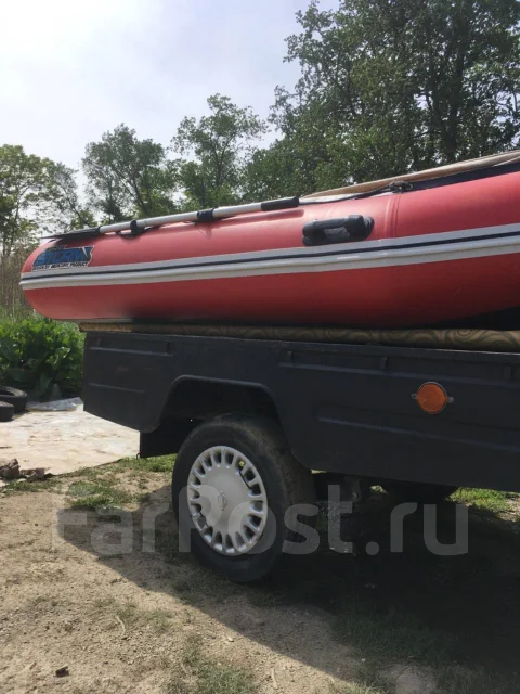 Stormline Heavy Duty Air Pro. 2018 ���, ��������� ��� ��������� ����