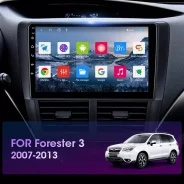 ��������� Forester ����