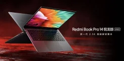 Xiaomi RedmiBook Pro 14. 14", 4,7����, ��� 16 ��, ���� 512��� ����