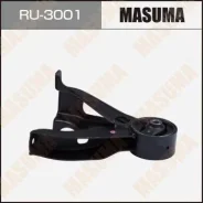 ������� ��������� ��������� Masuma, Mitsubishi Delica D:5, Outlander / 4B12, 6B31 (rear) RU-3001 Masuma, ������ RU3001 ����