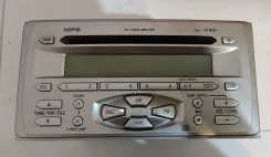 Pioneer DEH-M8007ZT ����