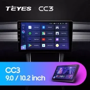 Teyes CC3 ����