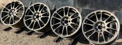 A-Tech Final Speed. 7.0/8.0x17", 5x100, ET48/46, �� 70���. ����