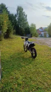 Husqvarna TE 300i. 300����. ��., ��������, ���, � �������� ����