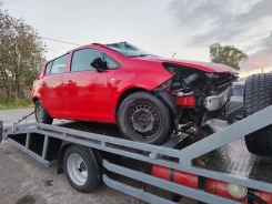 Opel Corsa ����