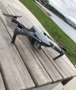DJI Mavic Pro. � ������� ����