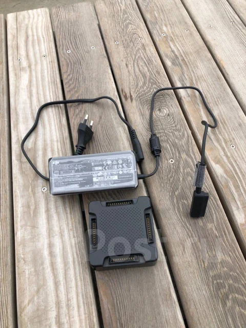 DJI Mavic Pro. � ������� ����