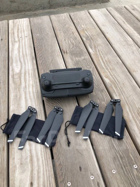 DJI Mavic Pro. � ������� ����